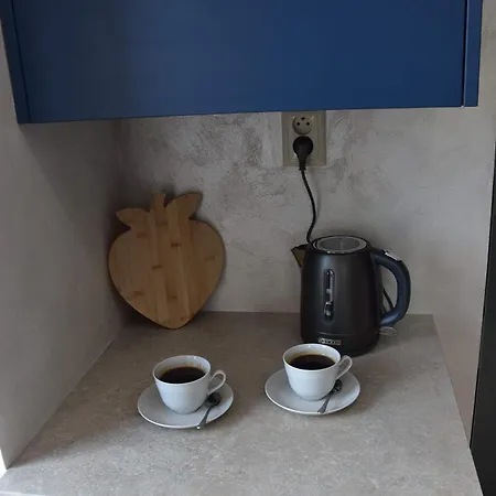 Apartamento žakovce&spa *