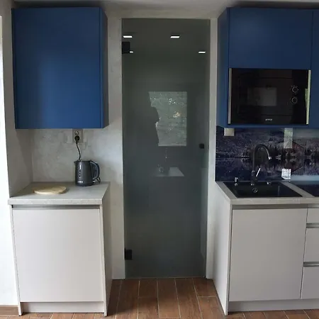 Apartamento žakovce&spa Vel'ka Lomnica