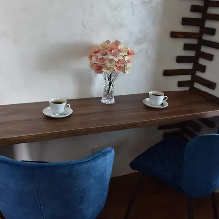 Zakovce & * Velka Lomnica