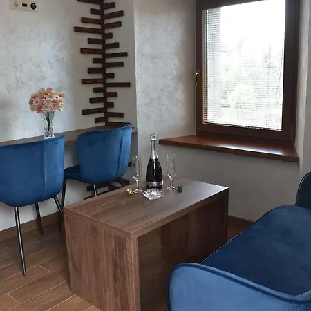 žakovce&spa Apartamento
