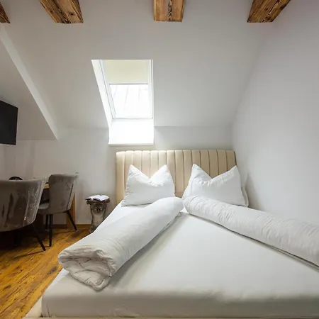 Wellness Zakovce S Bazenom Apartment *