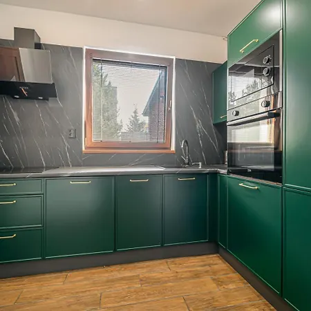 Apartment Wellness Zakovce S Bazenom