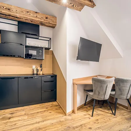 Apartment Wellness Zakovce S Bazenom