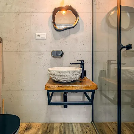 Wellness Zakovce S Bazenom Vel'ka Lomnica