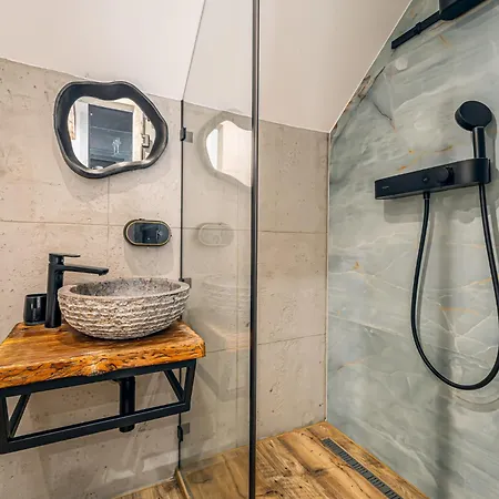 Wellness Zakovce S Bazenom