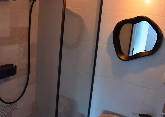 Appartement Wellness žakovce S Bazénom Vel'ka Lomnica