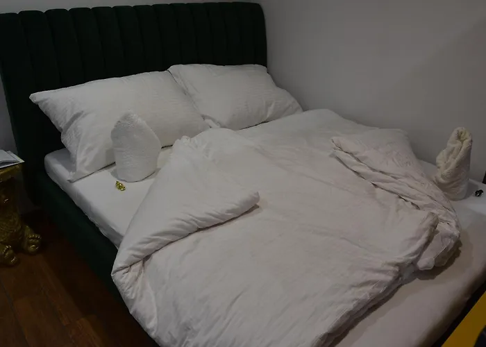 Wellness žakovce S Bazénom * Vel'ka Lomnica