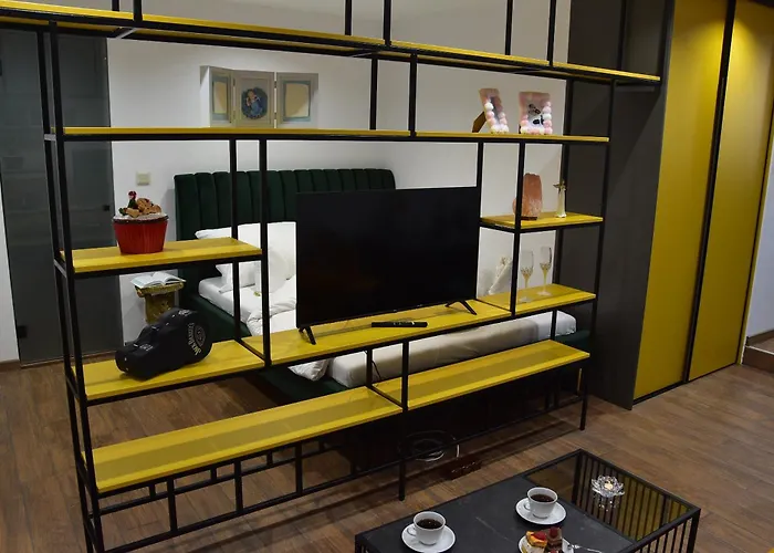 Wellness žakovce S Bazénom