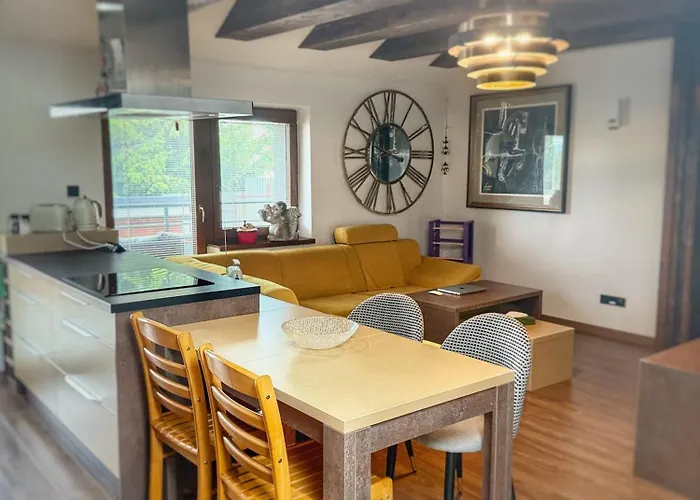 Wellness žakovce S Bazénom * Vel'ka Lomnica