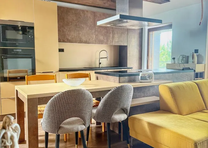 Wellness žakovce S Bazénom Vel'ka Lomnica