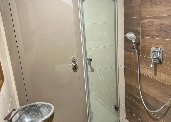 Appartement Wellness žakovce S Bazénom *