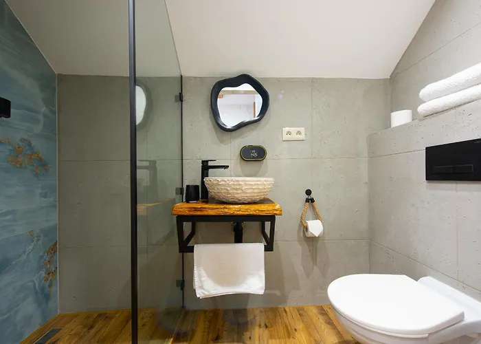 Wellness žakovce S Bazénom *